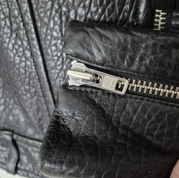 Mackage for Aritzia Rumer Jacket - Picture 10 of 12